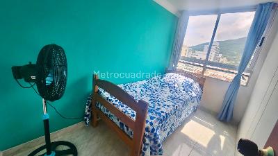 Apartamento en venta en Rodadero, Santa Marta · foto 14 de 20