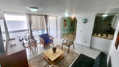 Apartamento en venta en Rodadero, Santa Marta · foto 4 de 20