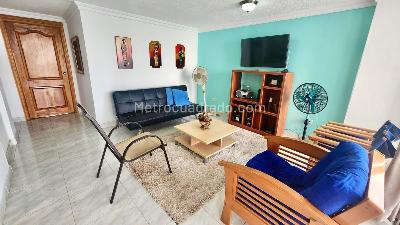 Apartamento en venta en Rodadero, Santa Marta · foto 6 de 20