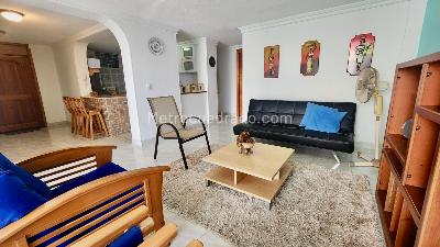 Apartamento en venta en Rodadero, Santa Marta · foto 5 de 20