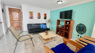 Apartamento en venta en Rodadero, Santa Marta · foto 7 de 20