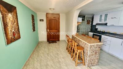 Apartamento en venta en Rodadero, Santa Marta · foto 9 de 20