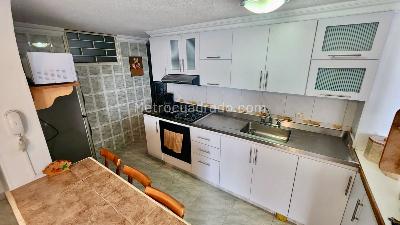 Apartamento en venta en Rodadero, Santa Marta · foto 11 de 20
