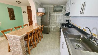 Apartamento en venta en Rodadero, Santa Marta · foto 10 de 20