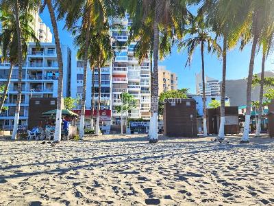Apartamento en venta en Rodadero, Santa Marta · foto 2 de 20