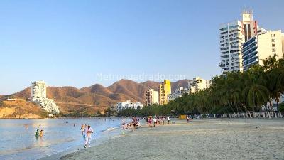 Apartamento en venta en Rodadero, Santa Marta · foto 20 de 20
