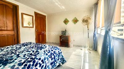 Apartamento en venta en Rodadero, Santa Marta · foto 13 de 20