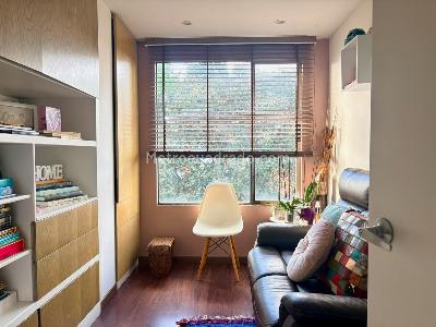 Apartamento de 3 alcobas en venta en Puente Largo, Bogotá, 123 m² · foto 12 de 20