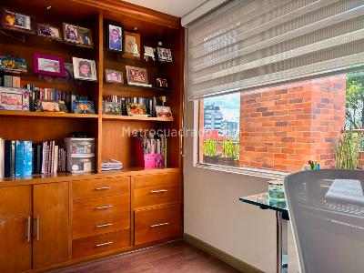 Apartamento de 3 alcobas en venta en Puente Largo, Bogotá, 123 m² · foto 20 de 20