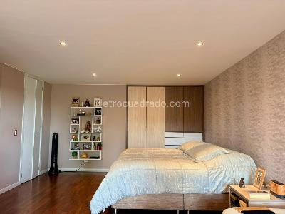 Apartamento de 3 alcobas en venta en Puente Largo, Bogotá, 123 m² · foto 14 de 20