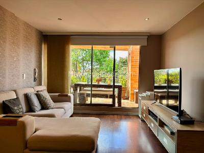 Apartamento de 3 alcobas en venta en Puente Largo, Bogotá, 123 m² · foto 15 de 20