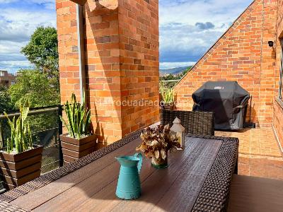 Apartamento de 3 alcobas en venta en Puente Largo, Bogotá, 123 m² · foto 16 de 20