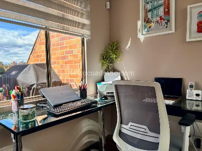 Apartamento de 3 alcobas en venta en Puente Largo, Bogotá, 123 m² · foto 11 de 20