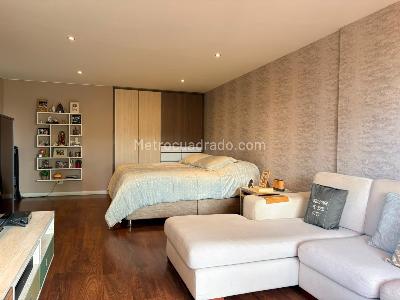 Apartamento de 3 alcobas en venta en Puente Largo, Bogotá, 123 m² · foto 13 de 20