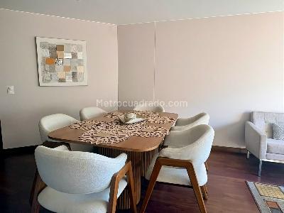 Apartamento de 3 alcobas en venta en Puente Largo, Bogotá, 123 m² · foto 7 de 20