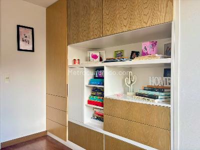 Apartamento de 3 alcobas en venta en Puente Largo, Bogotá, 123 m² · foto 19 de 20