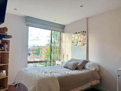 Apartamento de 3 alcobas en venta en Puente Largo, Bogotá, 123 m² · foto 17 de 20