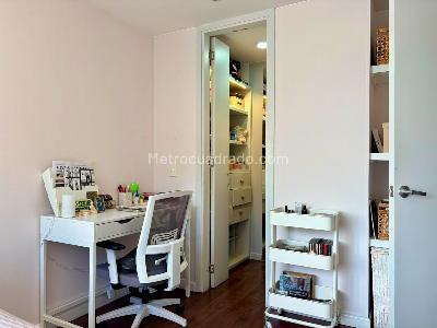Apartamento de 3 alcobas en venta en Puente Largo, Bogotá, 123 m² · foto 18 de 20