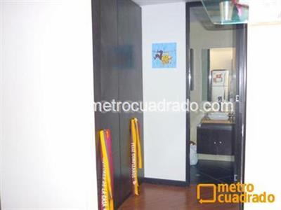 Apartamento de 1 alcoba en venta en Chico Norte Iii Sector Chico, Bogotá, 50 m² · foto 5 de 20