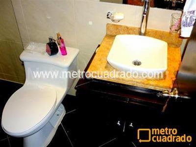 Apartamento de 1 alcoba en venta en Chico Norte Iii Sector Chico, Bogotá, 50 m² · foto 6 de 20