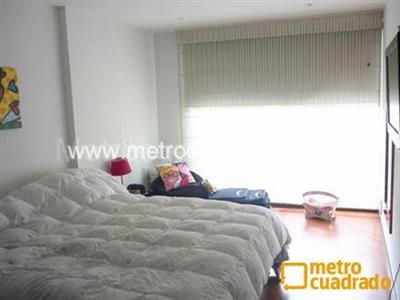 Apartamento de 1 alcoba en venta en Chico Norte Iii Sector Chico, Bogotá, 50 m² · foto 7 de 20
