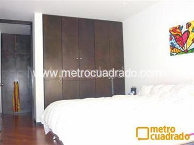 Apartamento de 1 alcoba en venta en Chico Norte Iii Sector Chico, Bogotá, 50 m² · foto 8 de 20