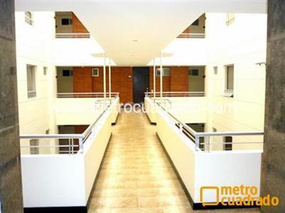 Apartamento de 1 alcoba en venta en Chico Norte Iii Sector Chico, Bogotá, 50 m² · foto 9 de 20
