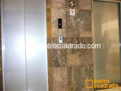 Apartamento de 1 alcoba en venta en Chico Norte Iii Sector Chico, Bogotá, 50 m² · foto 10 de 20