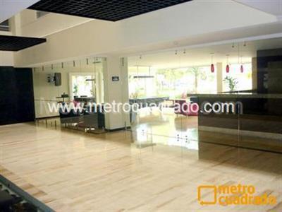Apartamento de 1 alcoba en venta en Chico Norte Iii Sector Chico, Bogotá, 50 m² · foto 11 de 20
