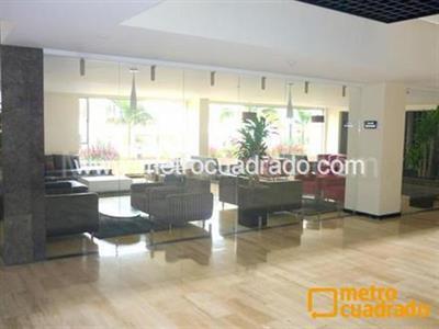 Apartamento de 1 alcoba en venta en Chico Norte Iii Sector Chico, Bogotá, 50 m² · foto 12 de 20