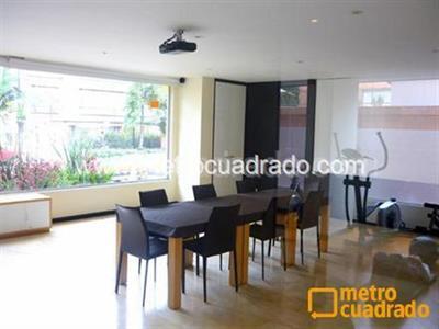Apartamento de 1 alcoba en venta en Chico Norte Iii Sector Chico, Bogotá, 50 m² · foto 13 de 20