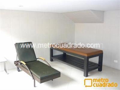 Apartamento de 1 alcoba en venta en Chico Norte Iii Sector Chico, Bogotá, 50 m² · foto 15 de 20