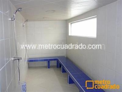 Apartamento de 1 alcoba en venta en Chico Norte Iii Sector Chico, Bogotá, 50 m² · foto 16 de 20