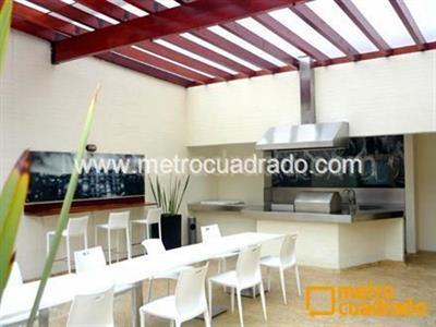 Apartamento de 1 alcoba en venta en Chico Norte Iii Sector Chico, Bogotá, 50 m² · foto 17 de 20