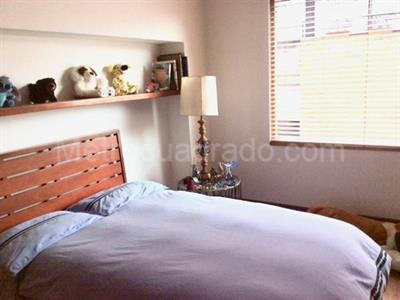 Apartamento de 2 alcobas en venta en Los Rosales, Bogotá, 206 m² · foto 12 de 15