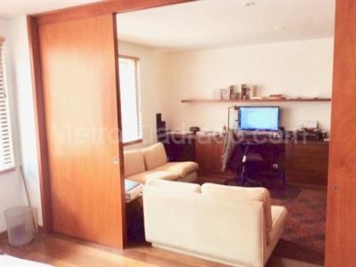 Apartamento de 2 alcobas en venta en Los Rosales, Bogotá, 206 m² · foto 14 de 15