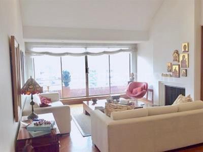 Apartamento de 4 alcobas en venta en El Retiro El Nogal, Bogotá, 368 m² · foto 10 de 20