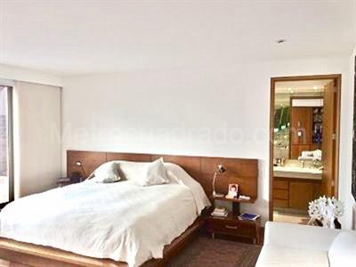 Apartamento de 4 alcobas en venta en El Retiro El Nogal, Bogotá, 368 m² · foto 11 de 20