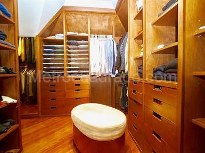 Apartamento de 4 alcobas en venta en El Retiro El Nogal, Bogotá, 368 m² · foto 14 de 20
