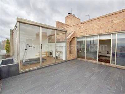 Apartamento de 4 alcobas en venta en El Retiro El Nogal, Bogotá, 368 m² · foto 19 de 20