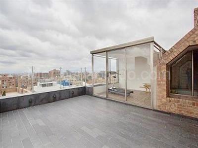 Apartamento de 4 alcobas en venta en El Retiro El Nogal, Bogotá, 368 m² · foto 20 de 20