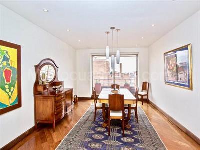 Apartamento de 4 alcobas en venta en El Retiro El Nogal, Bogotá, 368 m² · foto 4 de 20