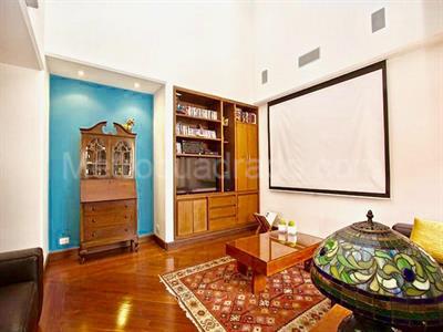 Apartamento de 4 alcobas en venta en El Retiro El Nogal, Bogotá, 368 m² · foto 6 de 20