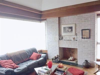 Apartamento de 4 alcobas en venta en El Retiro El Nogal, Bogotá, 368 m² · foto 7 de 20