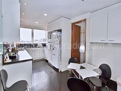 Apartamento de 4 alcobas en venta en El Retiro El Nogal, Bogotá, 368 m² · foto 8 de 20