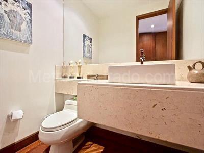 Apartamento de 4 alcobas en venta en El Retiro El Nogal, Bogotá, 368 m² · foto 9 de 20