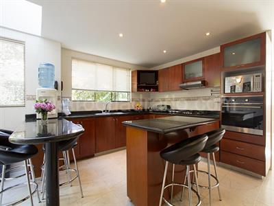 Casa de 4 alcobas en venta en Guamaral, Bogotá, 305 m² · foto 10 de 20