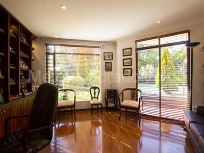 Casa de 4 alcobas en venta en Guamaral, Bogotá, 305 m² · foto 11 de 20