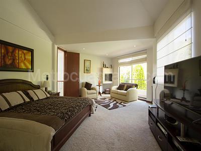 Casa de 4 alcobas en venta en Guamaral, Bogotá, 305 m² · foto 14 de 20