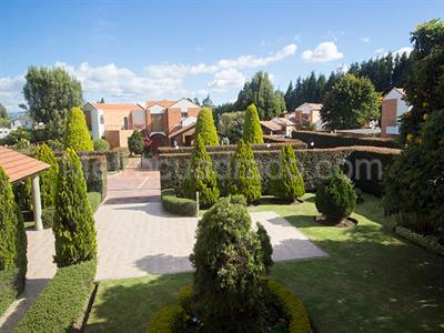 Casa de 4 alcobas en venta en Guamaral, Bogotá, 305 m² · foto 17 de 20